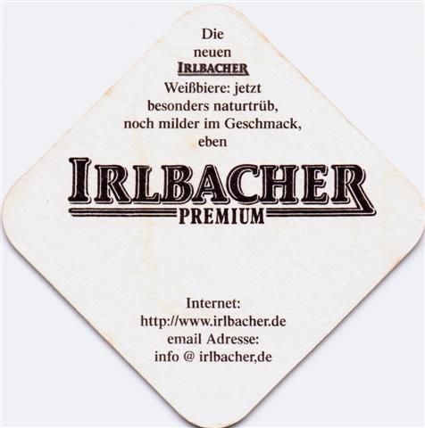 irlbach sr-by irlbacher jetzt 1-2b (raute185-u internet-schwarz) 